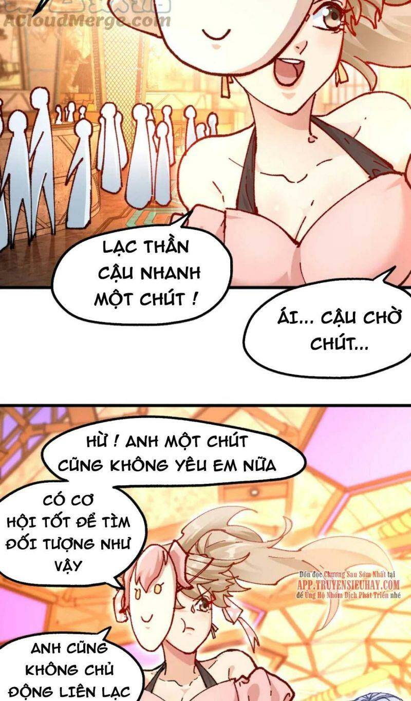 thánh khư Chapter 193 - Next Chapter 194