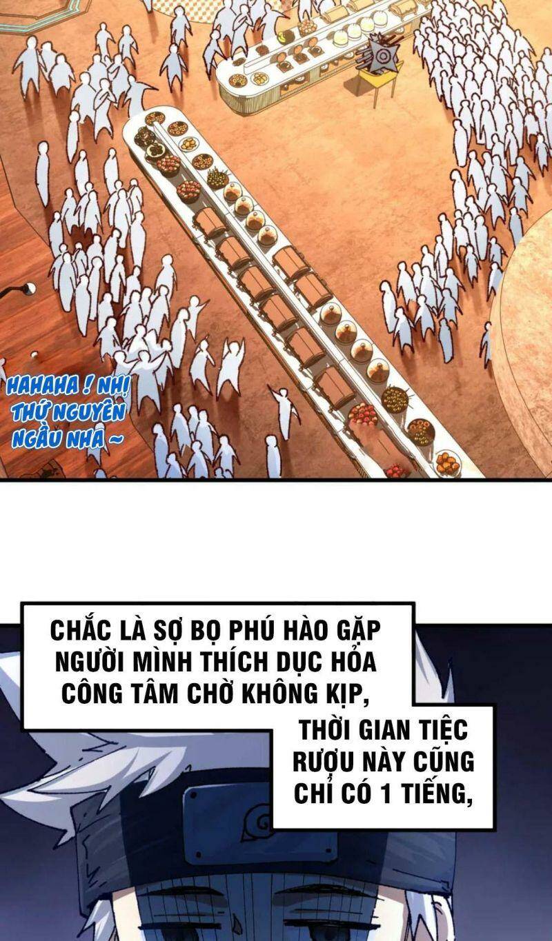 thánh khư Chapter 193 - Next Chapter 194