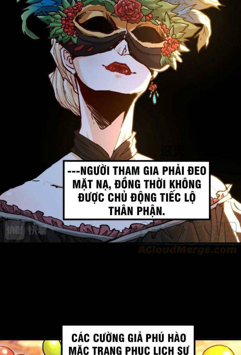 thánh khư Chapter 193 - Next Chapter 194