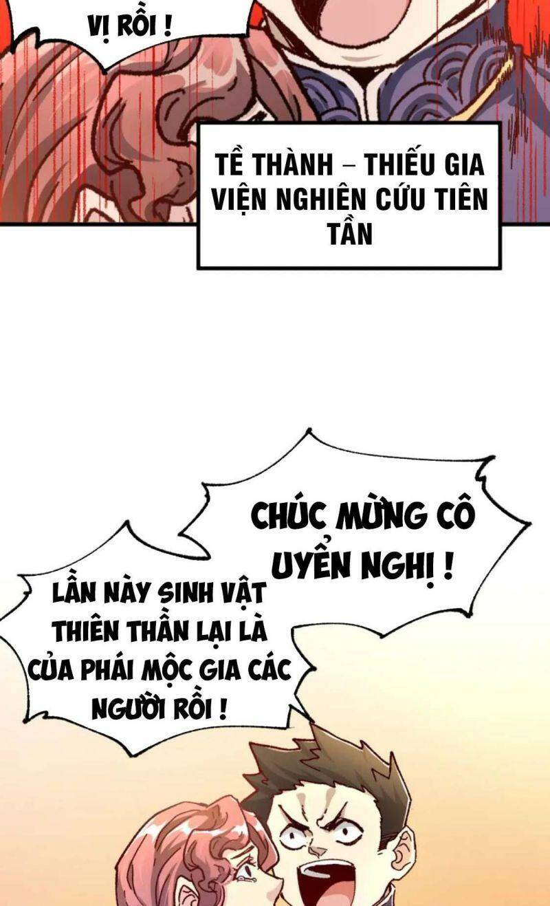 thánh khư Chapter 193 - Next Chapter 194