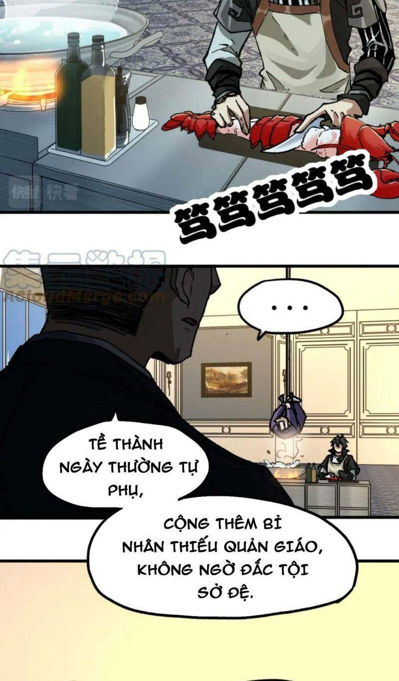 thánh khư Chapter 195 - Next chapter 196