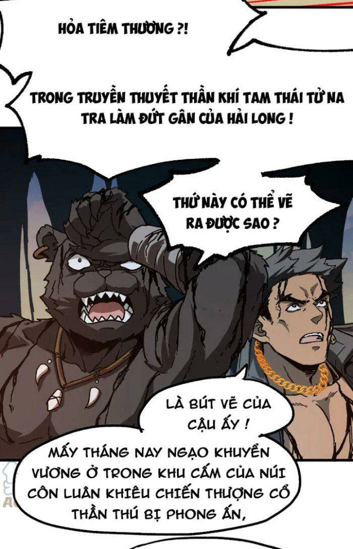 thánh khư chapter 199 - Next chapter 200