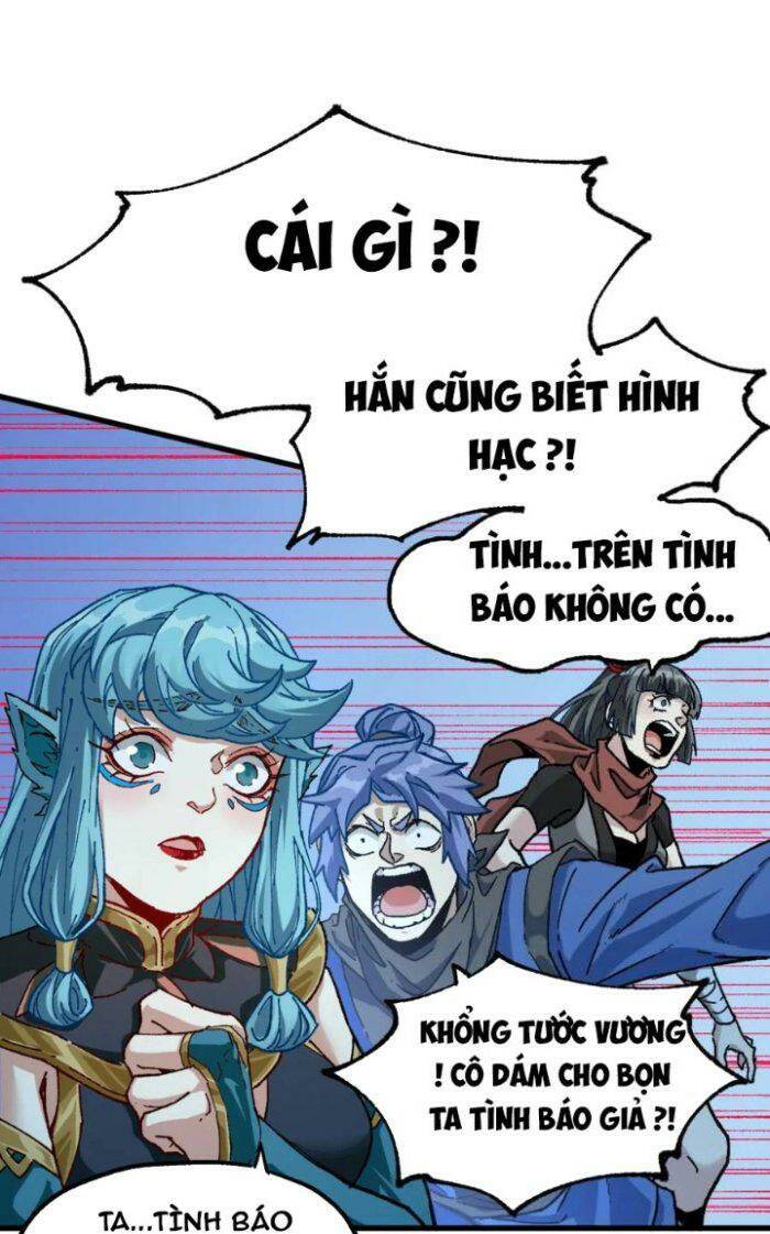 thánh khư chapter 208 - Next chapter 209