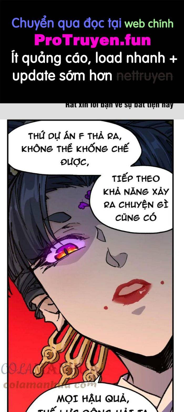 thánh khư chapter 210 - Next chapter 211