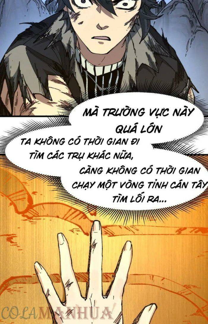 thánh khư chapter 210 - Next chapter 211