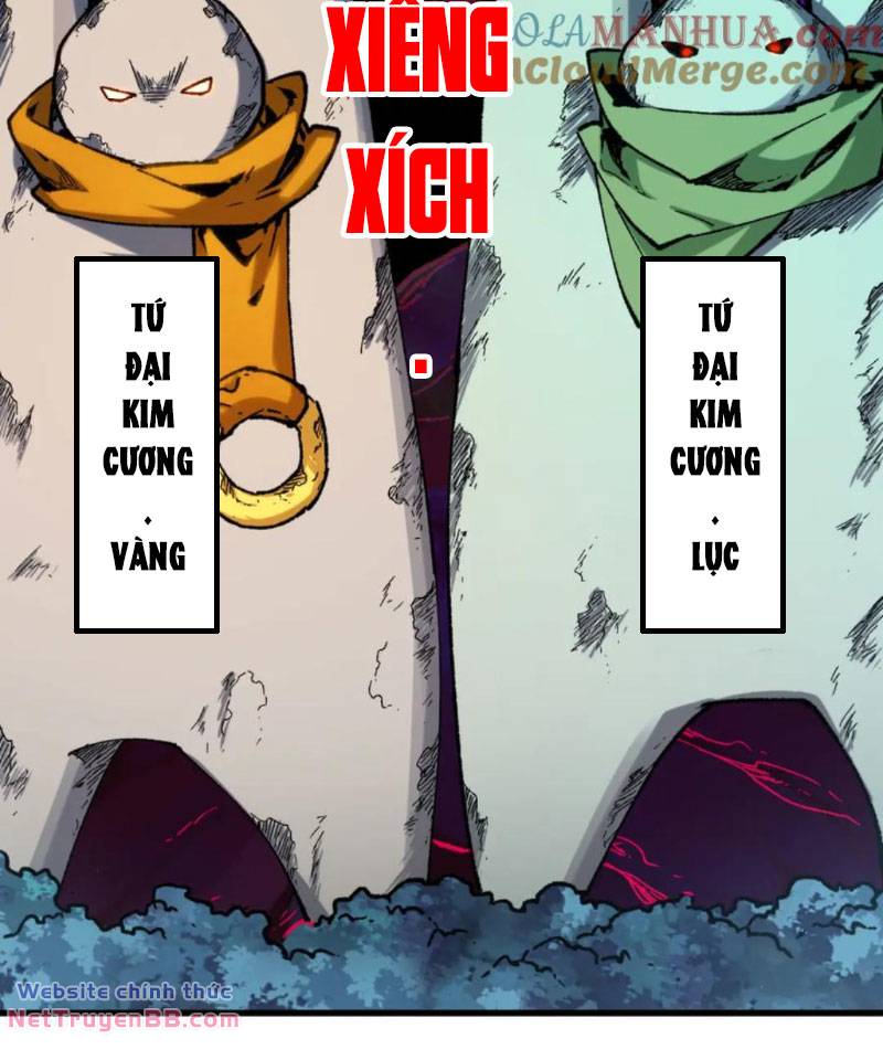 thánh khư chapter 250 - Next chapter 251