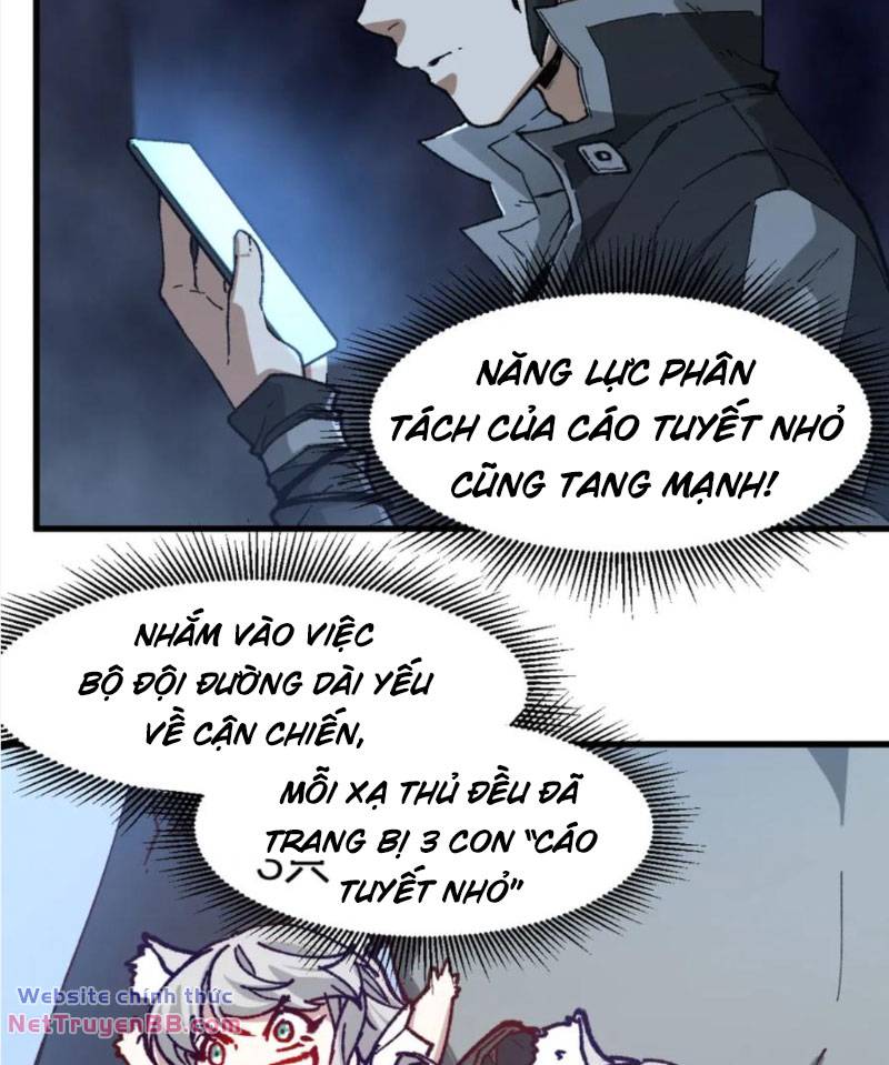 thánh khư chapter 250 - Next chapter 251