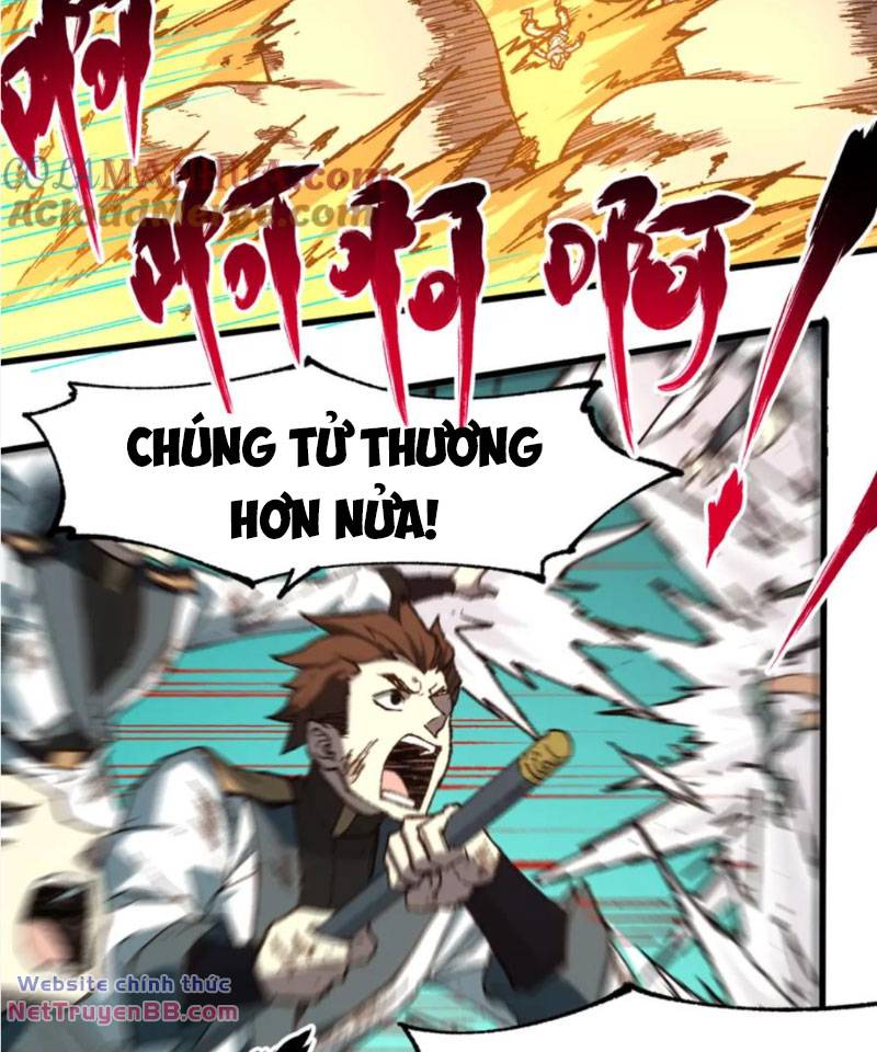 thánh khư chapter 250 - Next chapter 251