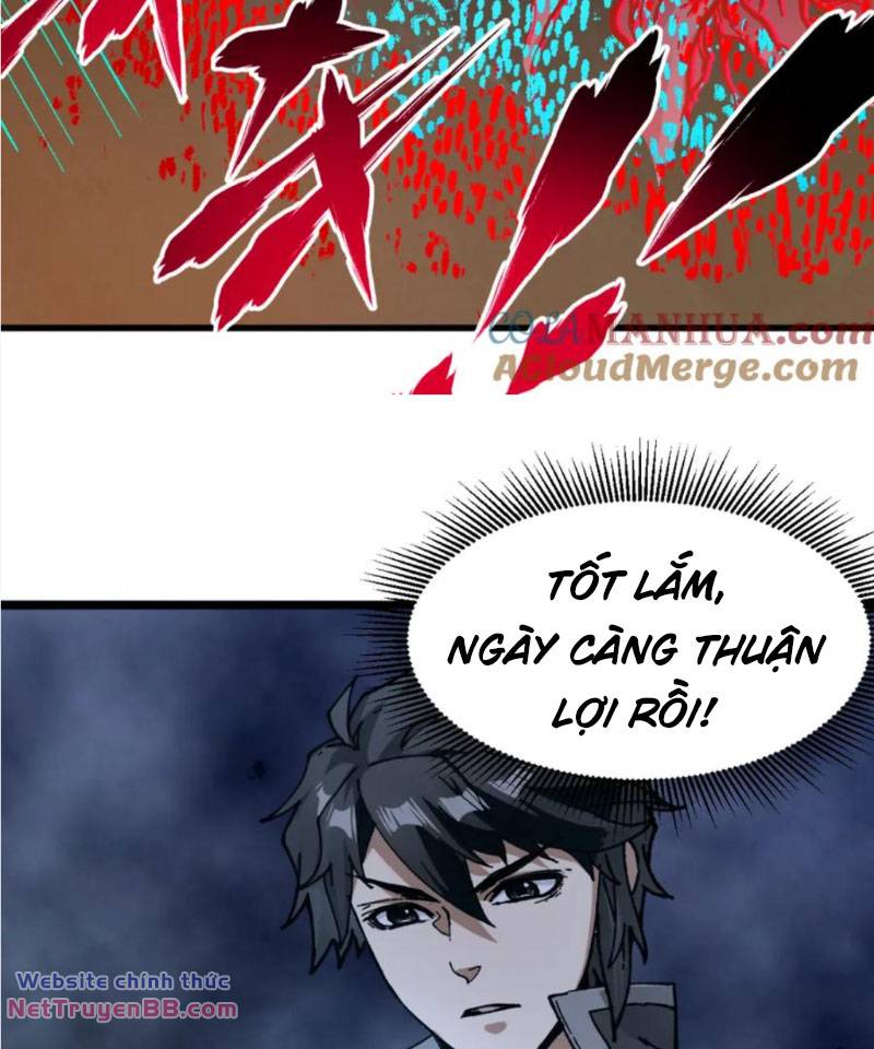 thánh khư chapter 250 - Next chapter 251