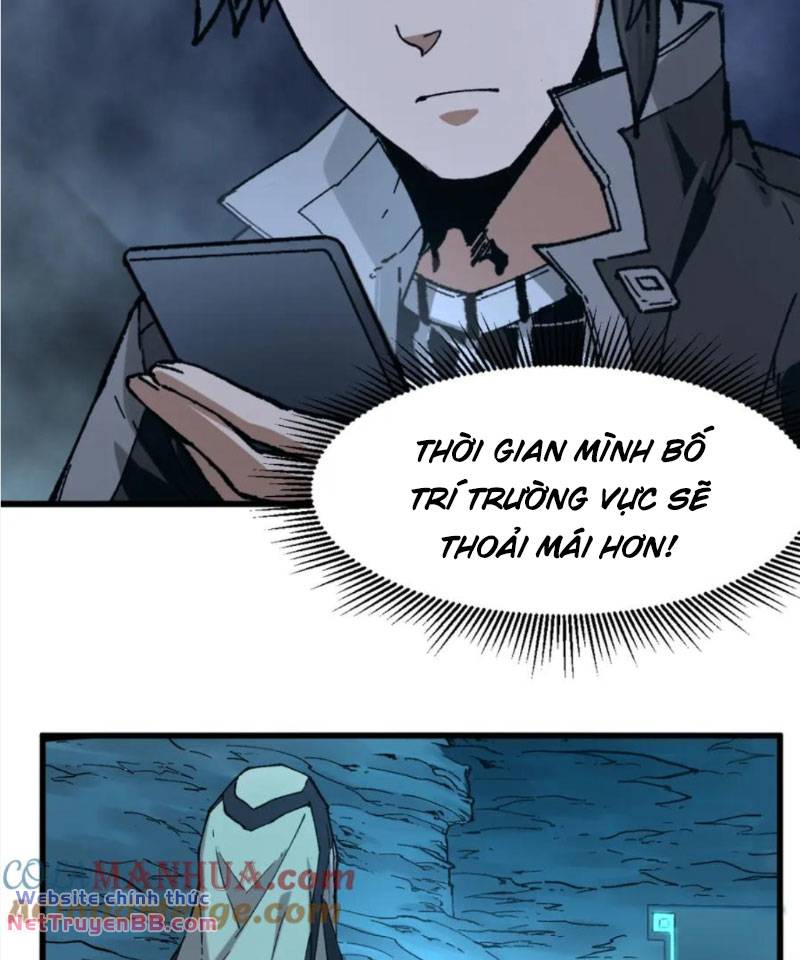 thánh khư chapter 250 - Next chapter 251