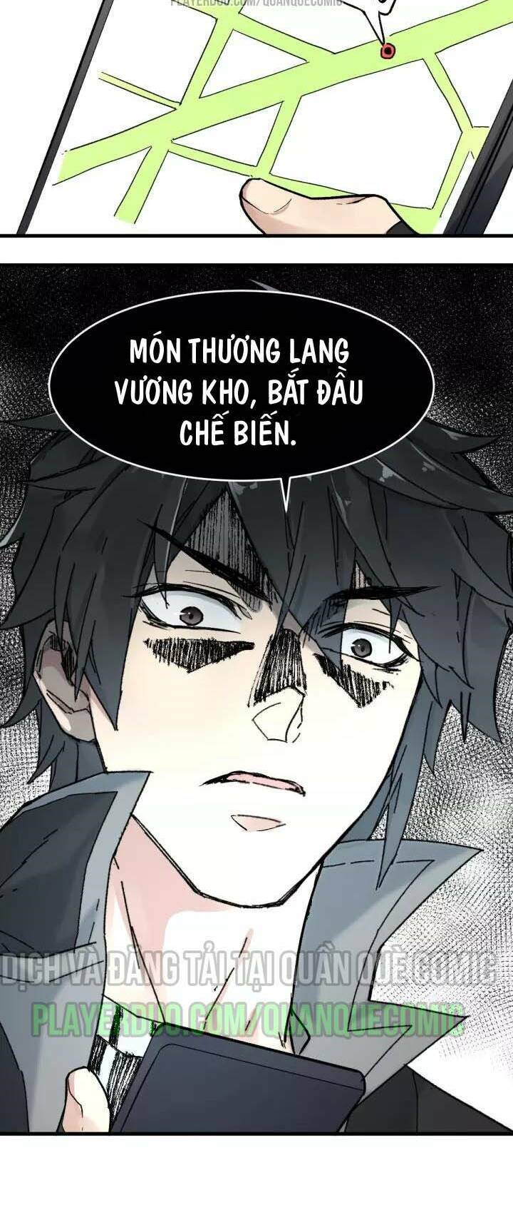 thánh khư chapter 59b - Next chapter 60