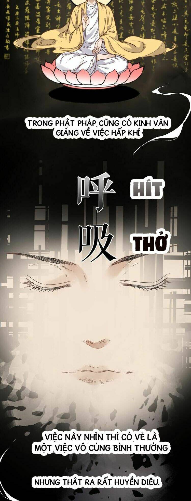 thánh khư chapter 6 - Next chapter 6b