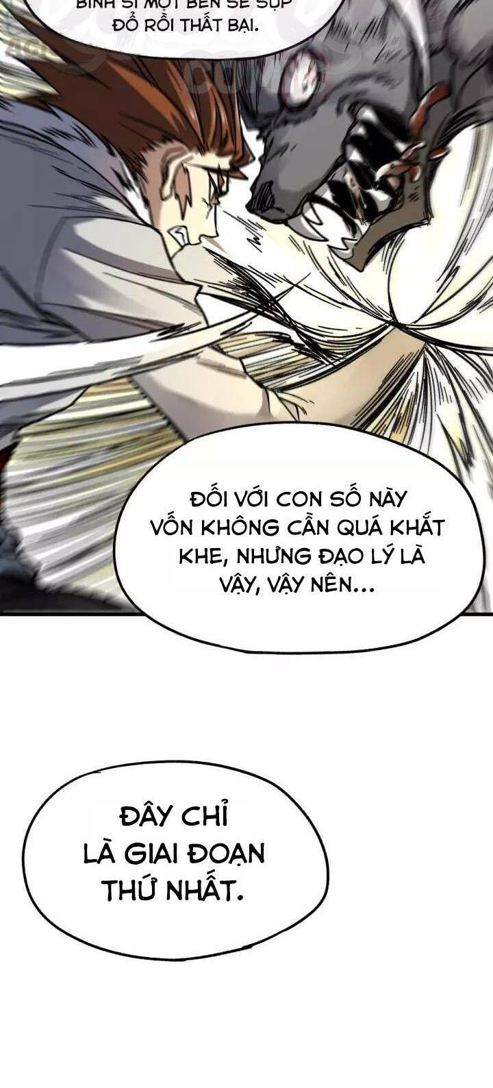 thánh khư chapter 65 - Next chapter 66