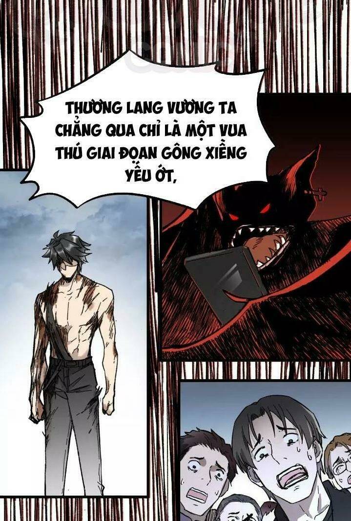 thánh khư Chapter 71 - Next Chapter 72