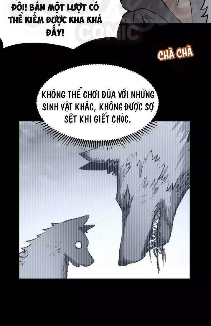 thánh khư Chapter 71 - Next Chapter 72