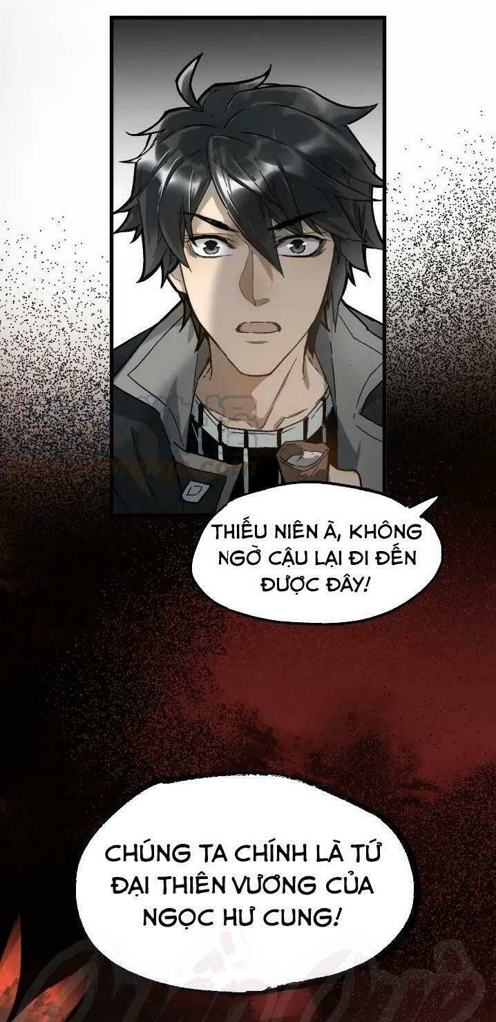 thánh khư Chapter 73 - Next chapter 74