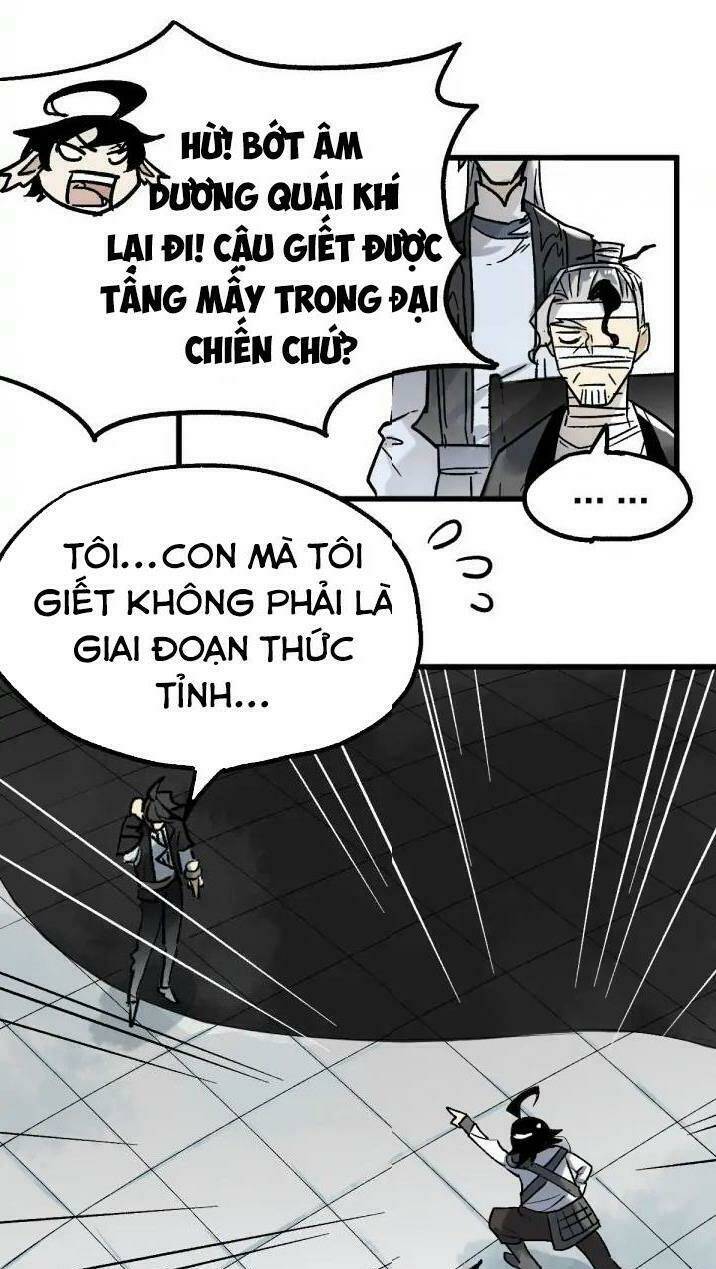 thánh khư Chapter 73 - Next chapter 74