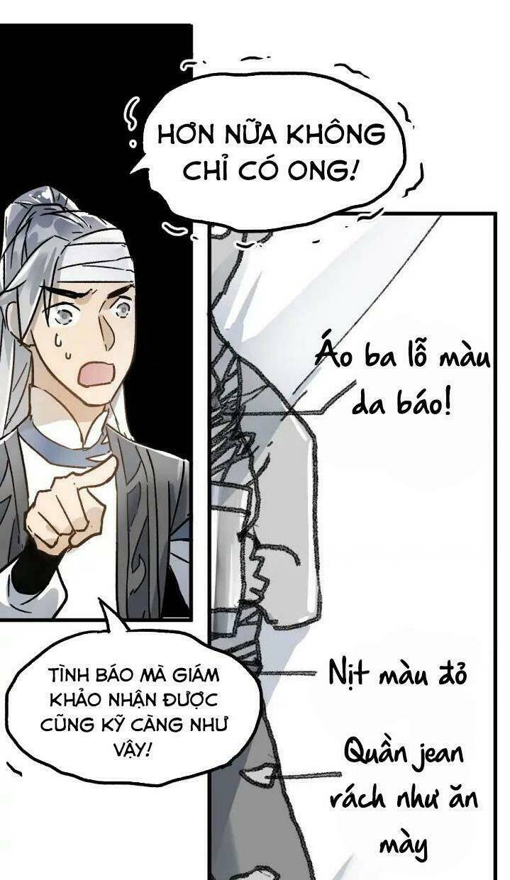 thánh khư Chapter 73 - Next chapter 74