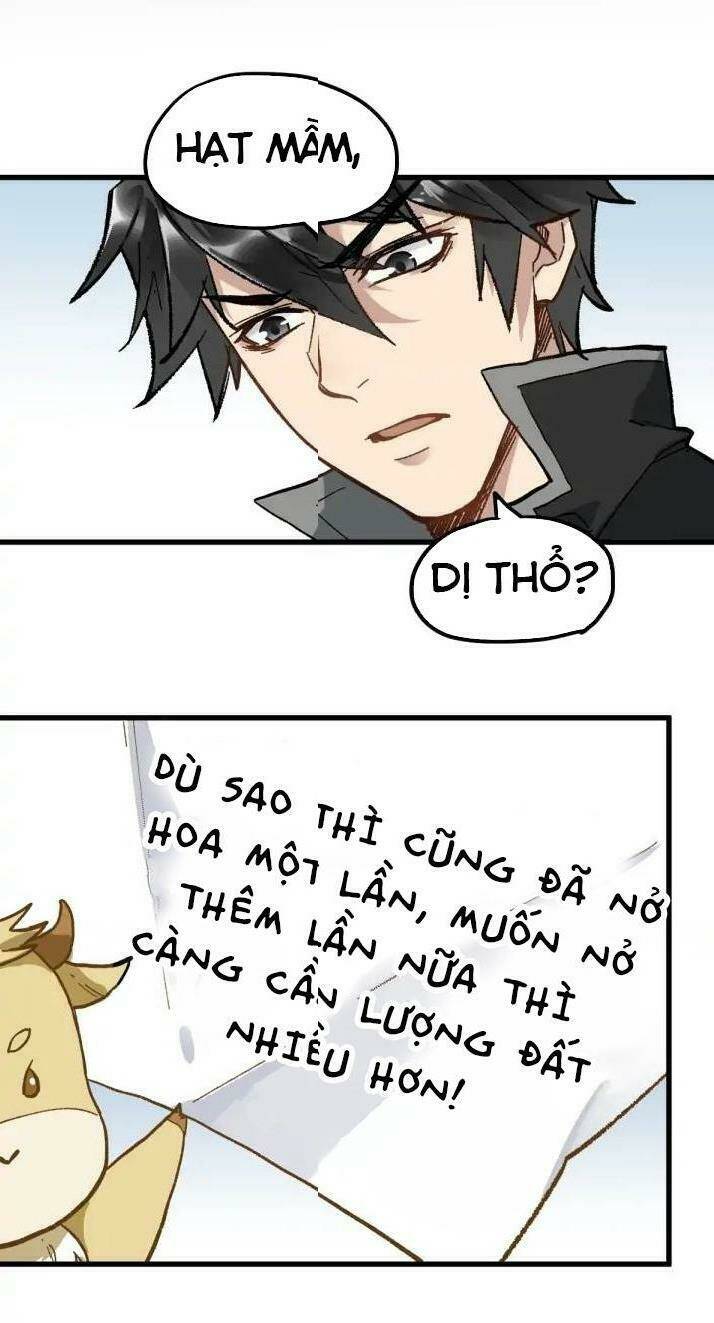 thánh khư chapter 74 - Next Chapter 75