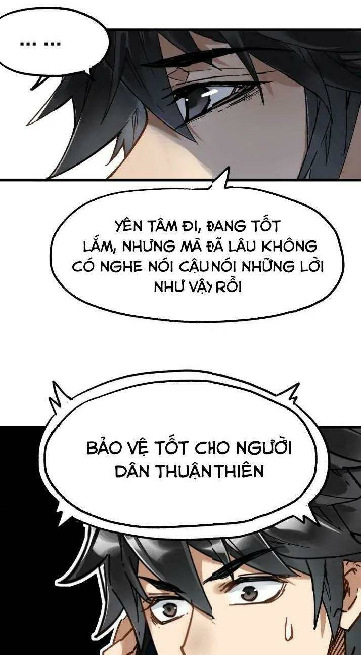 thánh khư chapter 74 - Next Chapter 75