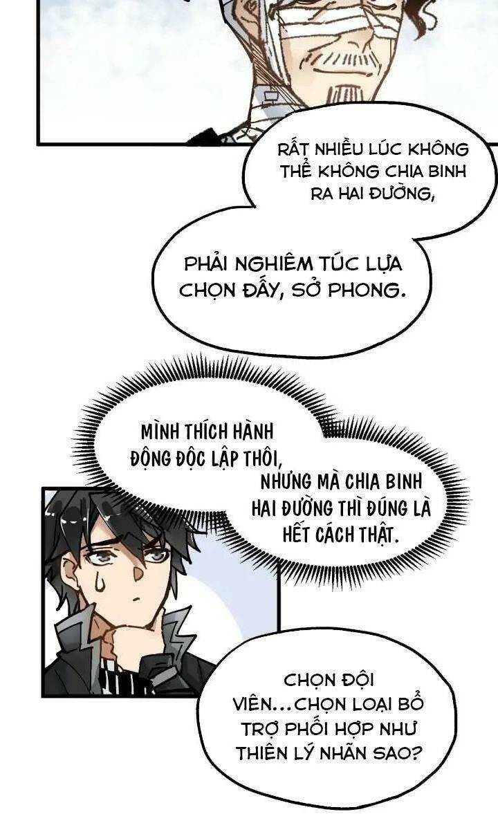 thánh khư chapter 74 - Next Chapter 75