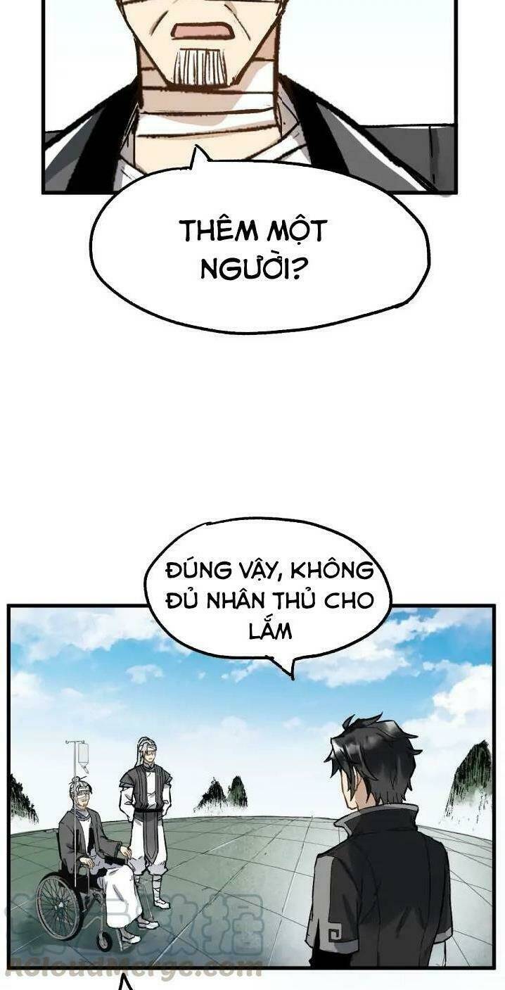 thánh khư chapter 74 - Next Chapter 75