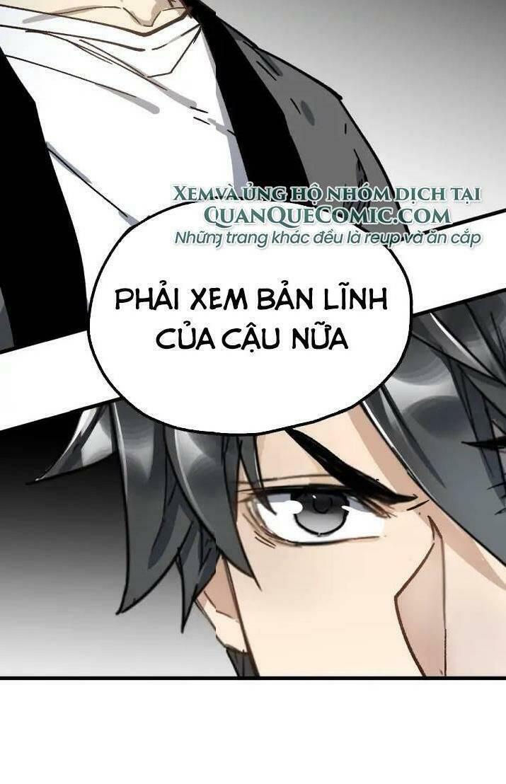 thánh khư chapter 74 - Next Chapter 75