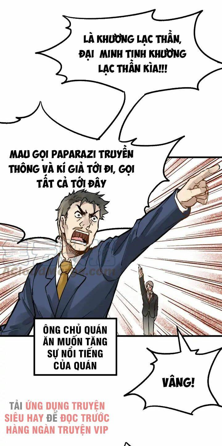 thánh khư Chapter 77 - Next chapter 78