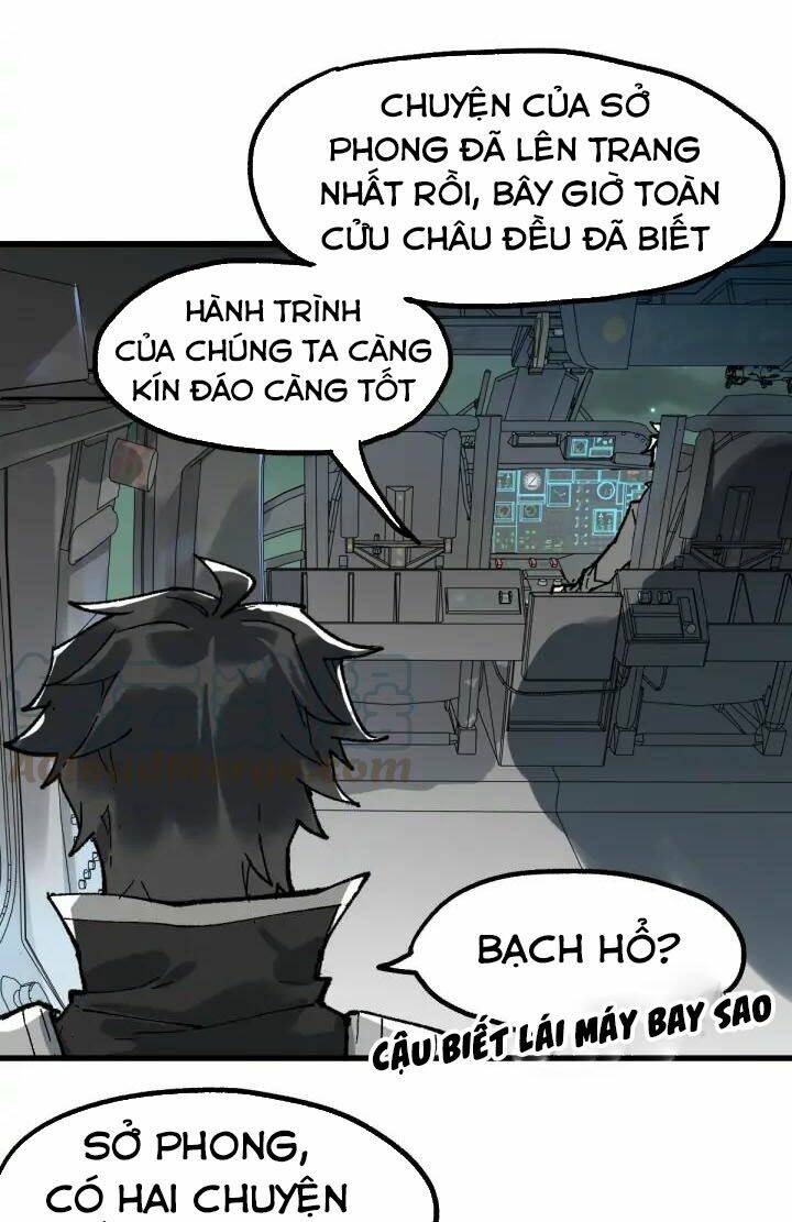 thánh khư Chapter 79 - Next Chapter 80