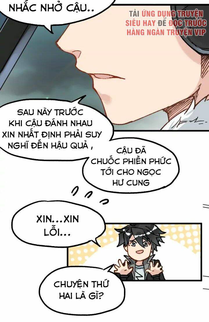 thánh khư Chapter 79 - Next Chapter 80