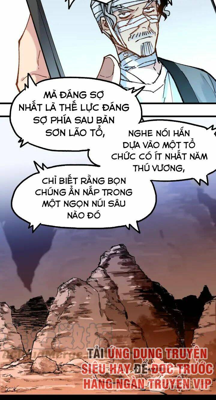 thánh khư Chapter 79 - Next Chapter 80