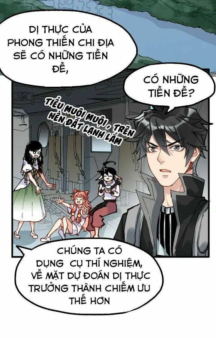 thánh khư Chapter 79 - Next Chapter 80