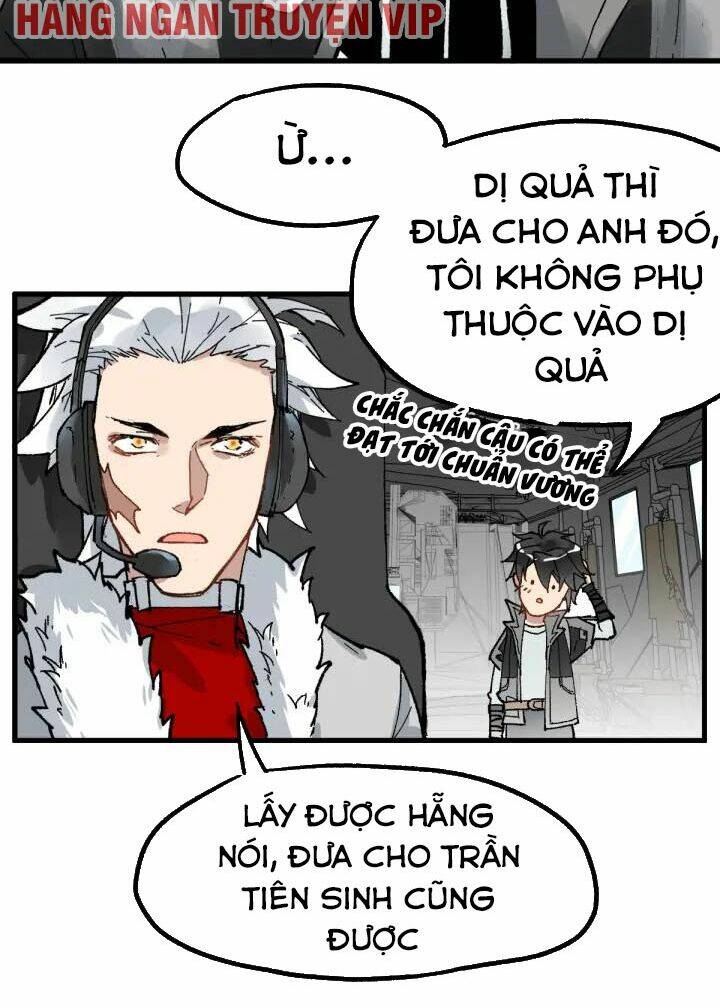 thánh khư Chapter 79 - Next Chapter 80