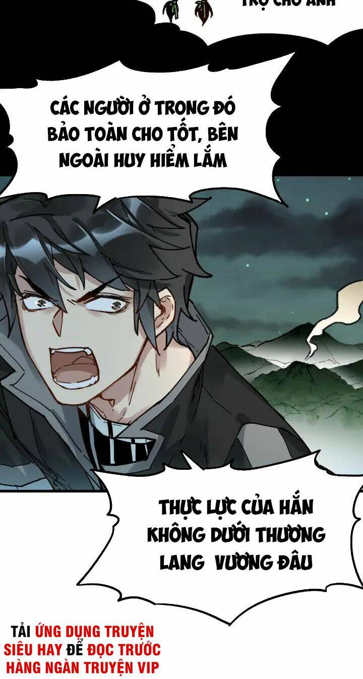 thánh khư Chapter 79 - Next Chapter 80