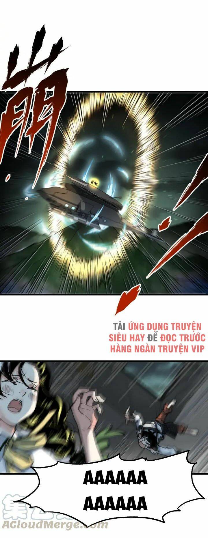 thánh khư Chapter 79 - Next Chapter 80