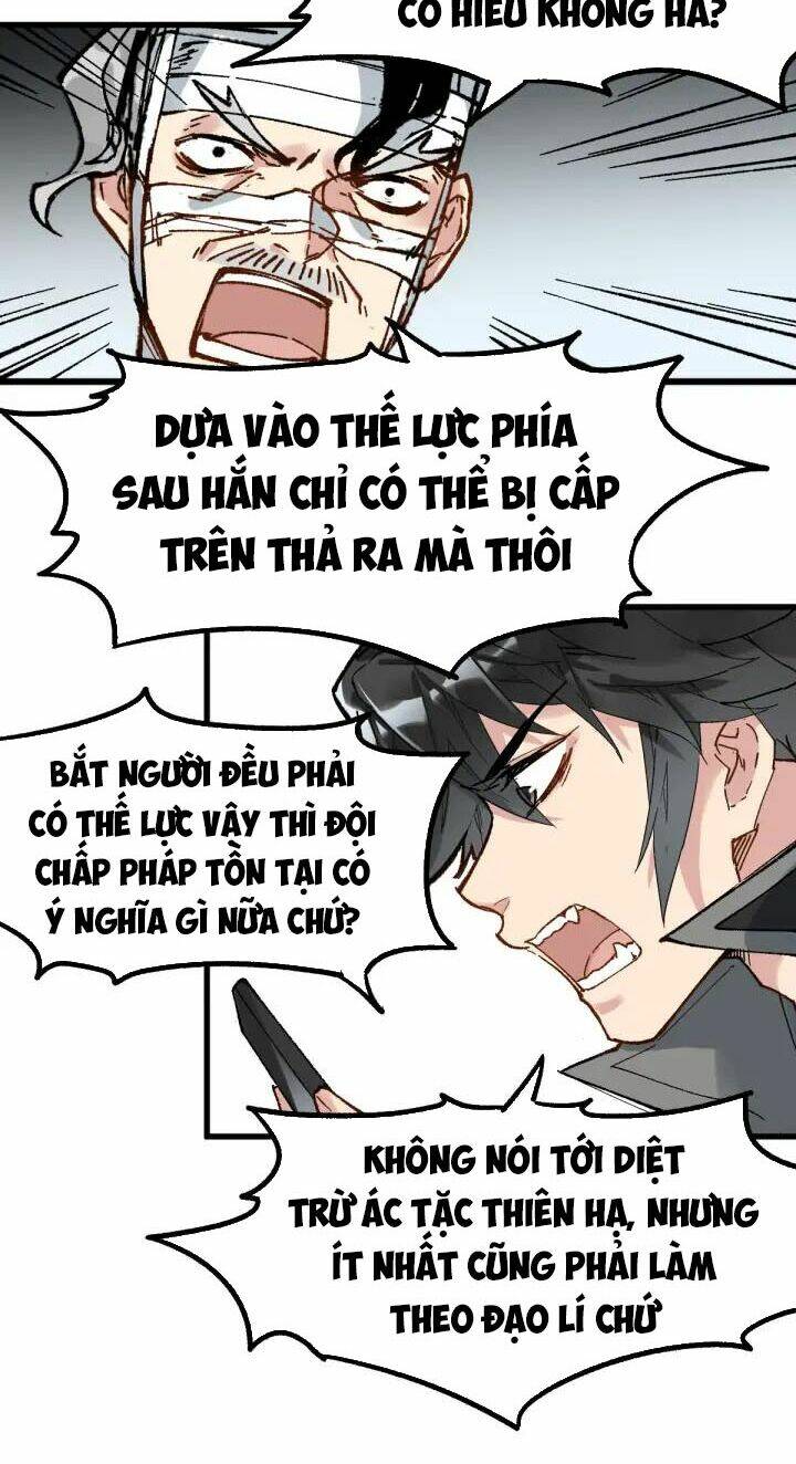 thánh khư Chapter 79 - Next Chapter 80