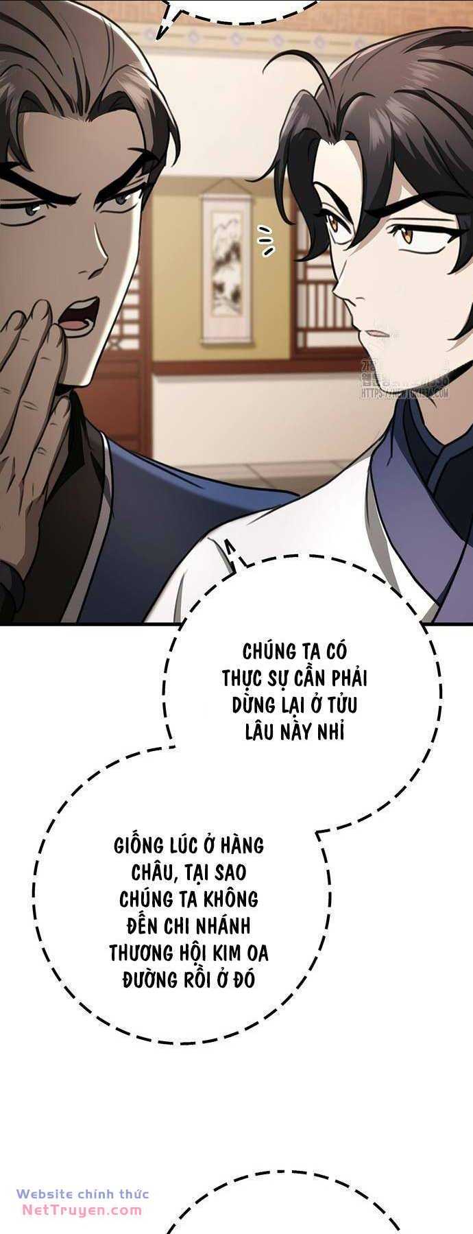 thanh kiếm của hoàng đế Chương 50 - Next Chapter 50