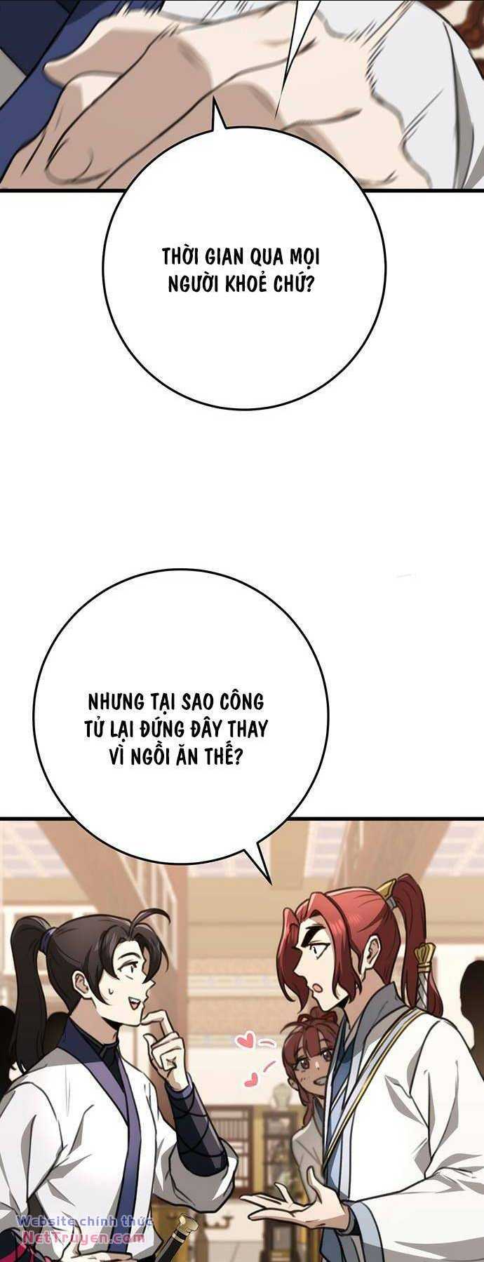 thanh kiếm của hoàng đế Chương 50 - Next Chapter 50