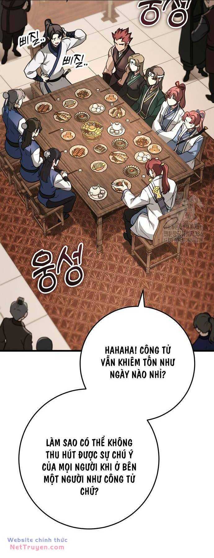 thanh kiếm của hoàng đế Chương 50 - Next Chapter 50