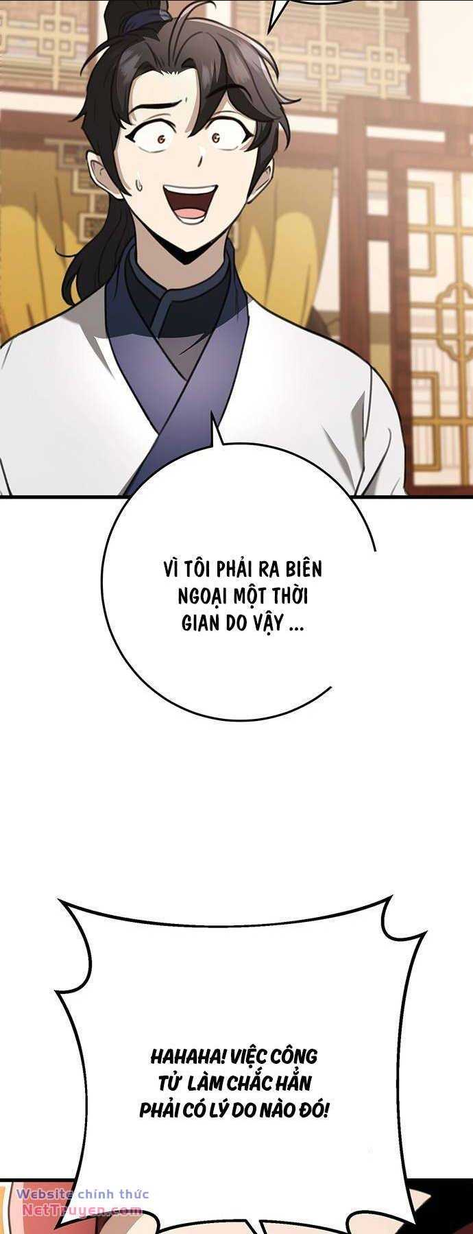 thanh kiếm của hoàng đế Chương 50 - Next Chapter 50