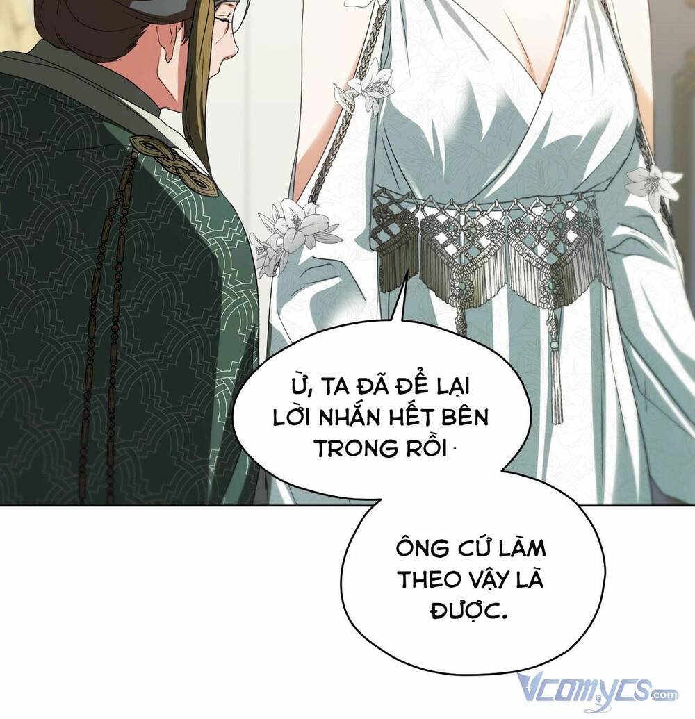 thánh nữ giả muốn bỏ trốn chapter 11 - Next Chap 11