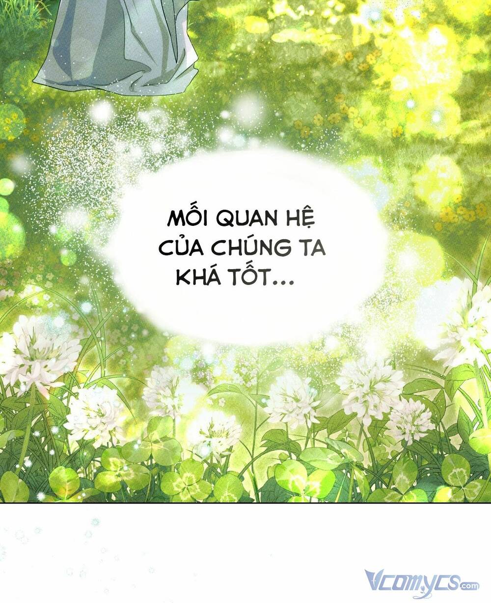 thánh nữ giả muốn bỏ trốn chapter 11 - Next Chap 11