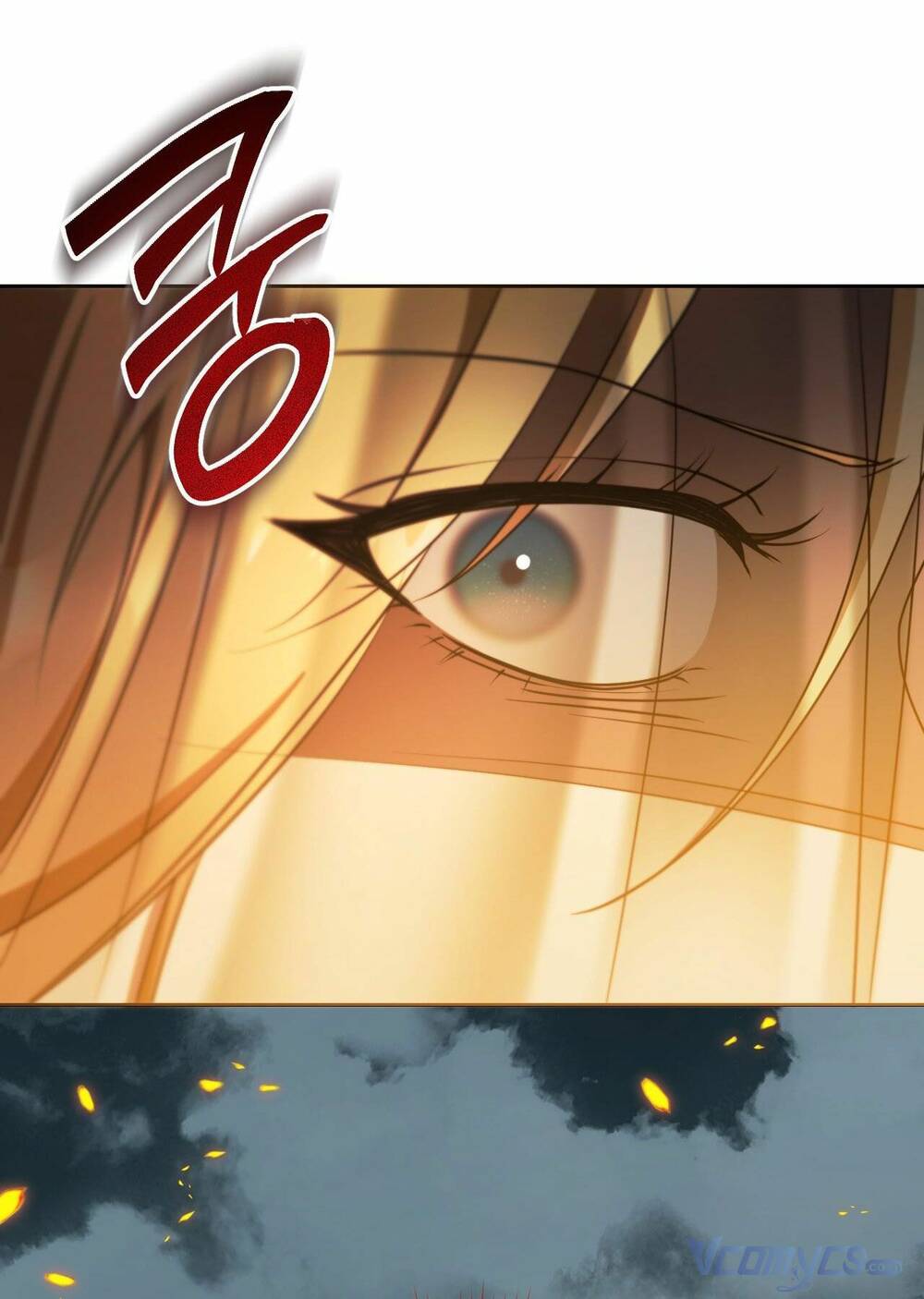 thánh nữ giả muốn bỏ trốn chapter 28 - Next Chap 28