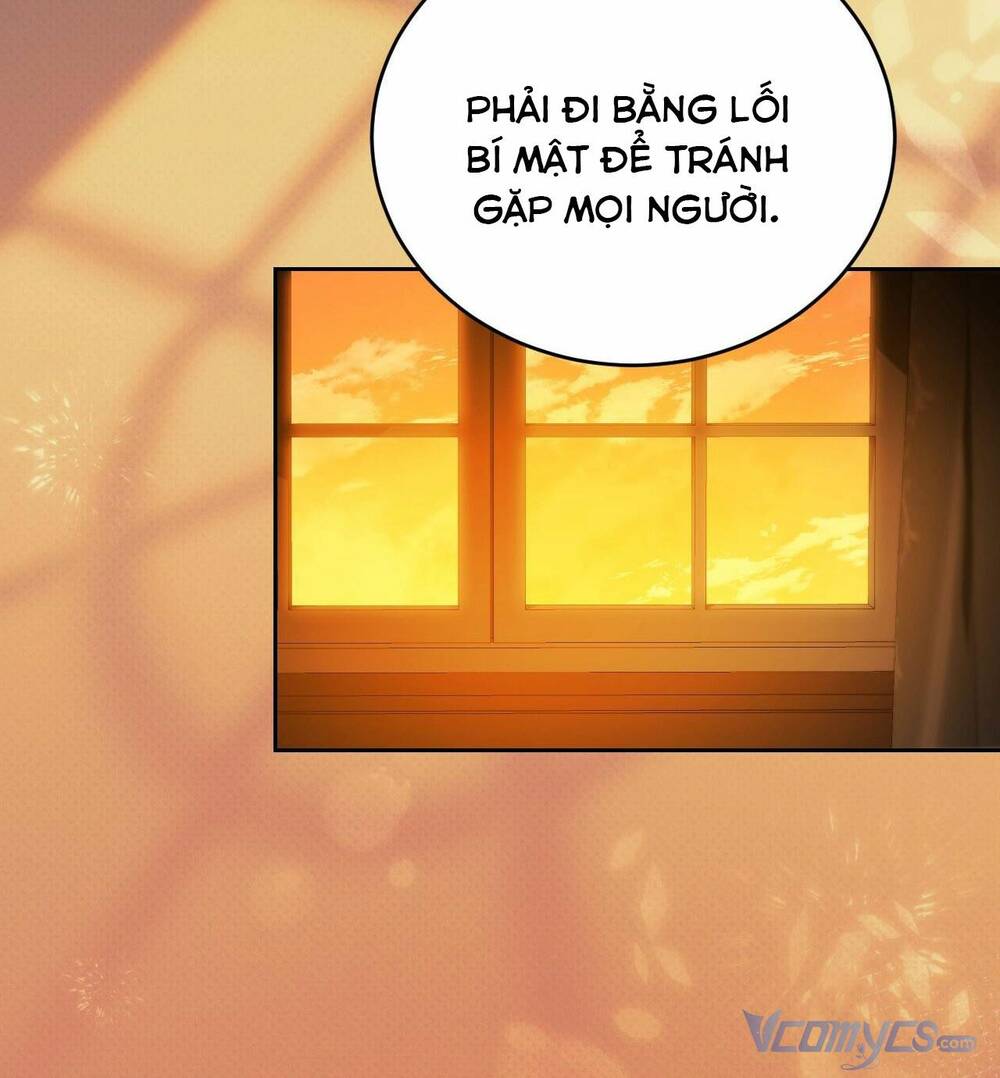 thánh nữ giả muốn bỏ trốn chapter 28 - Next Chap 28