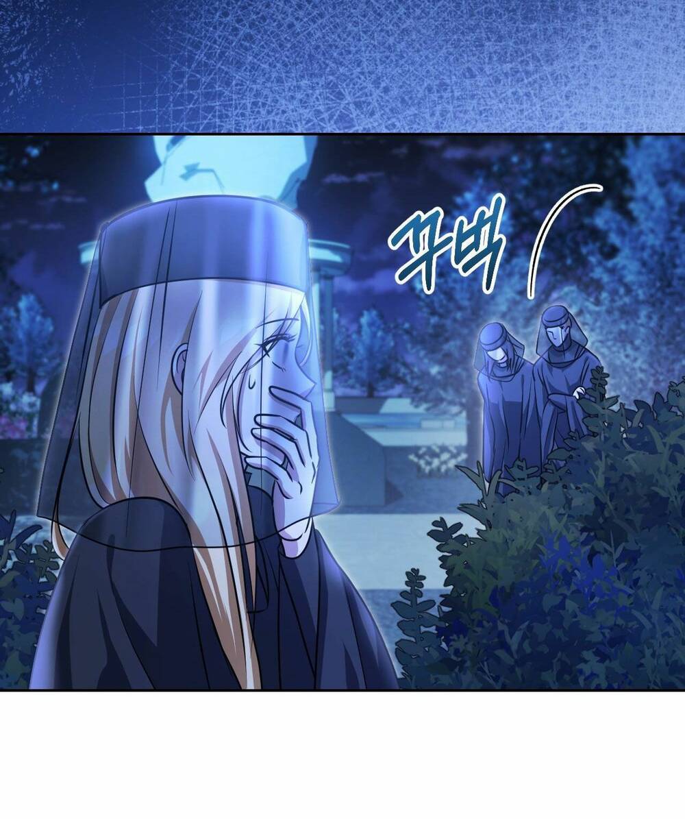 thánh nữ giả muốn bỏ trốn chapter 28 - Next Chap 28