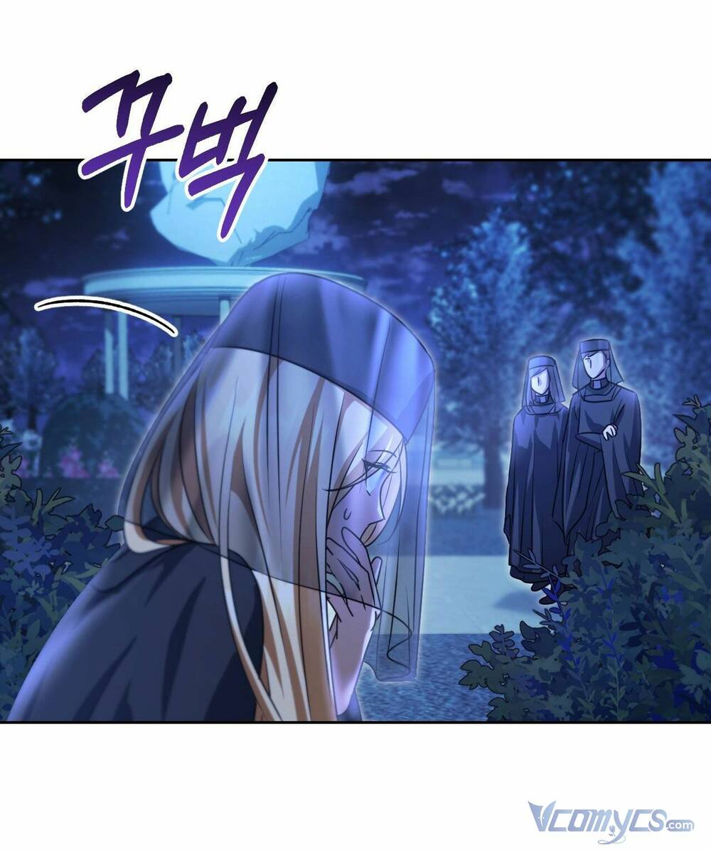 thánh nữ giả muốn bỏ trốn chapter 28 - Next Chap 28