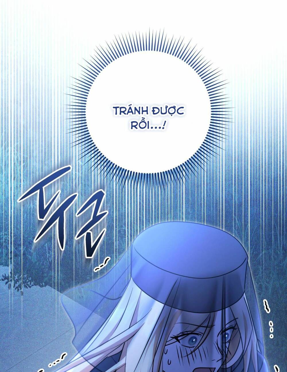 thánh nữ giả muốn bỏ trốn chapter 28 - Next Chap 28