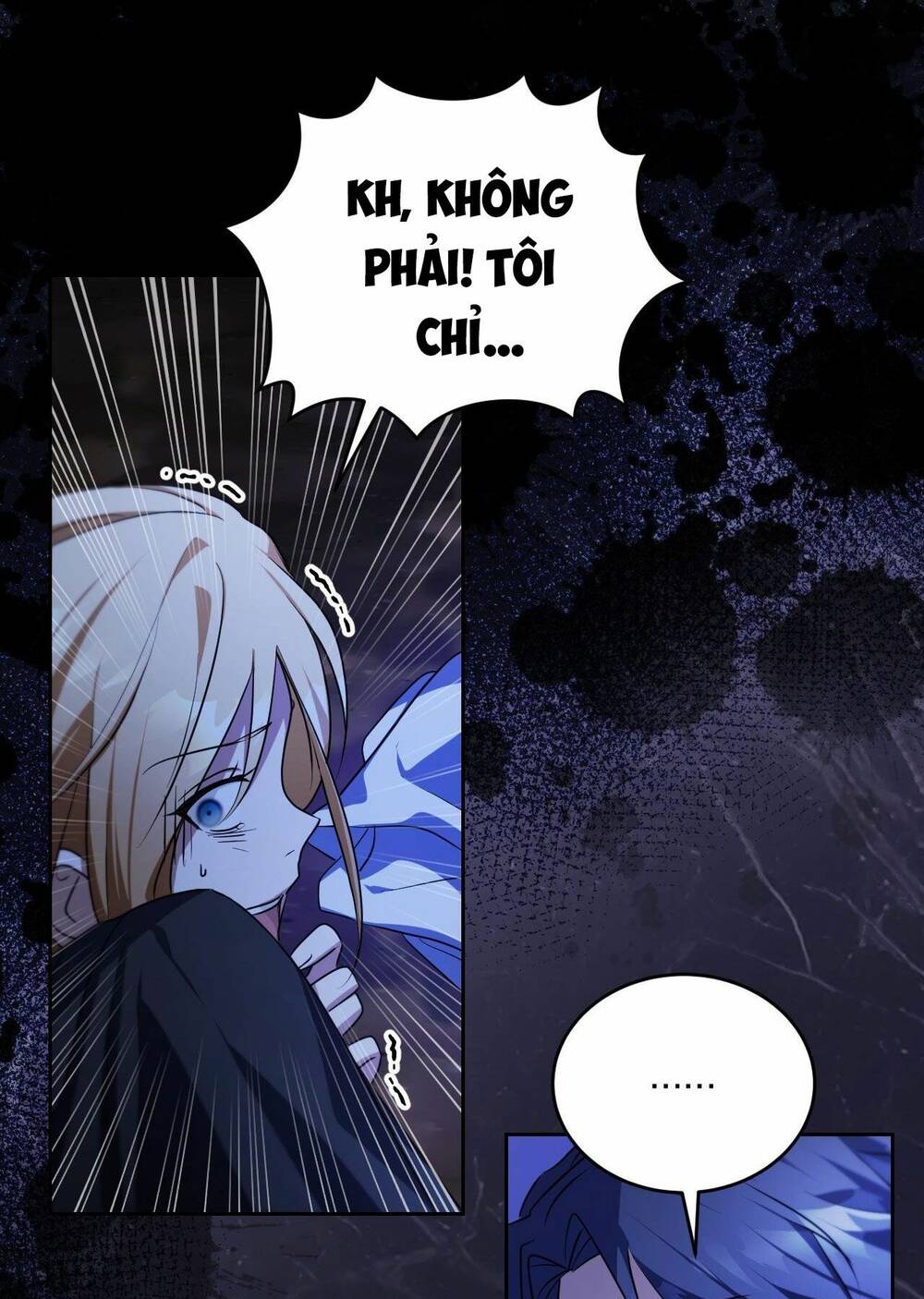 thánh nữ giả muốn bỏ trốn chapter 28 - Next Chap 28