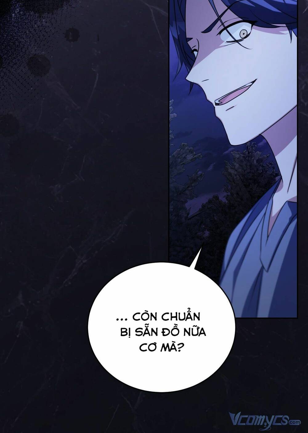 thánh nữ giả muốn bỏ trốn chapter 28 - Next Chap 28