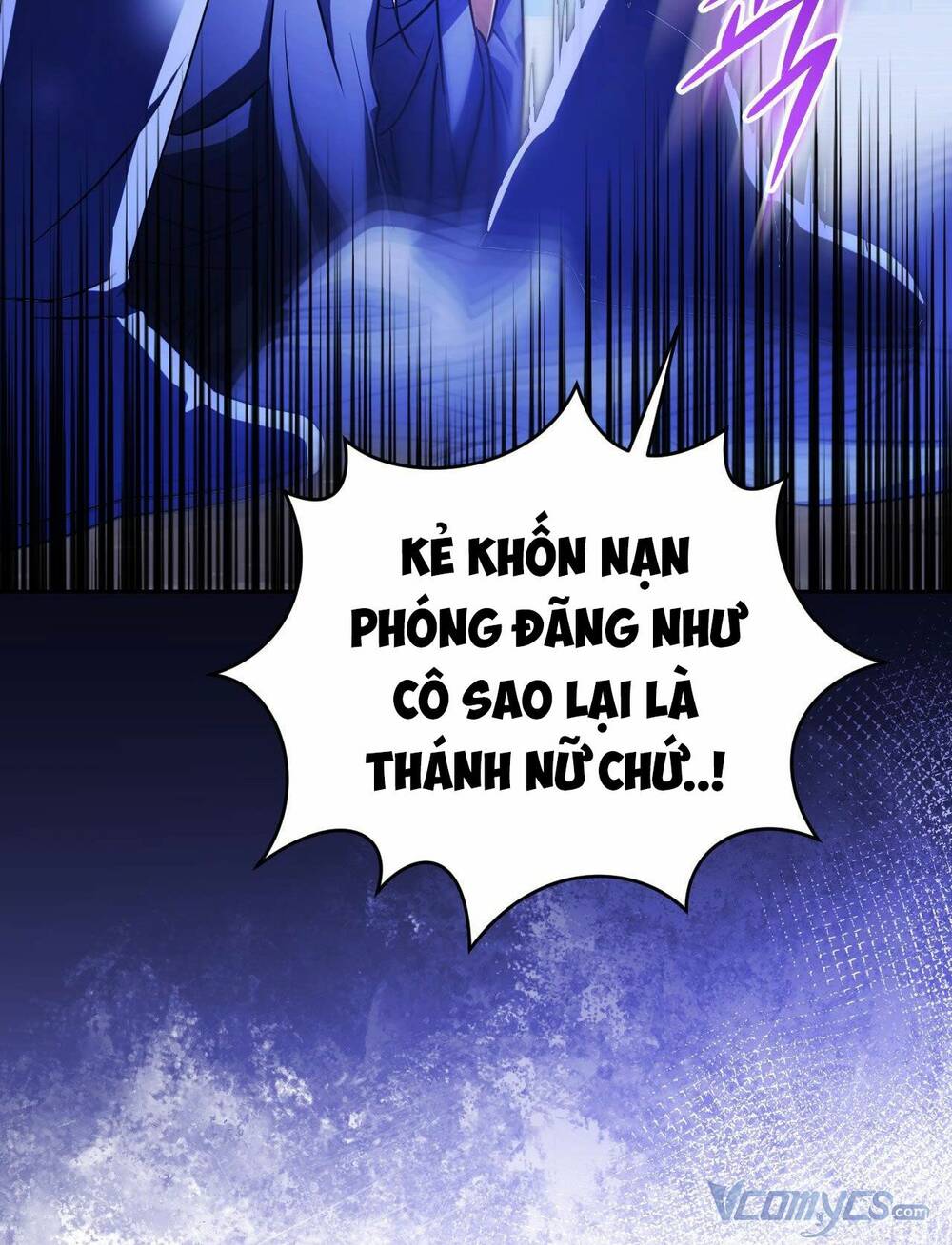 thánh nữ giả muốn bỏ trốn chapter 28 - Next Chap 28